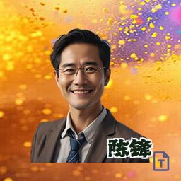 陈锋