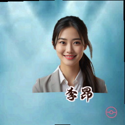 李昂
